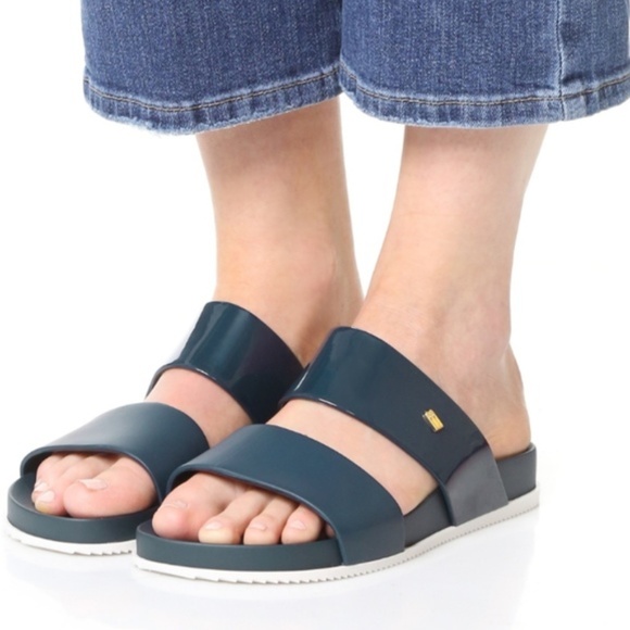 Melissa Shoes - Melissa Women's Cosmic Flip Flop